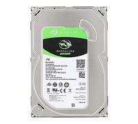 Seagate Barracuda ST1000DM010 internal hard drive 1 TB 7200 RPM 64 MB 3.5" Serial ATA III