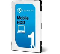 Seagate ST1000LM035 1 TB 2.5-Inch 5.4K SATA Hard Drive - Silver