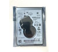 Seagate ST1000LM035 1TB 5400RPM 2.5'' SATA 128MB 6.0GB/S Notebook Hard Drive 7mm