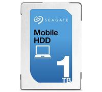 Seagate Mobile HDD ST1000LM035 internal hard drive 1 TB 128 MB