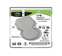 Seagate Barracuda 2.5" internal hard drive 1 TB 5400 RPM 128 MB 2.5" Serial ATA III