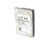 Seagate ST1000NX0313 1 TB 2.5-Inch Internal Hard Drive - Silver