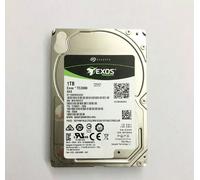 Seagate ST1000NX0333 Enterprise 1TB SAS 2.5" 15mm 7.2K Internal Hard Drive