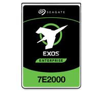 Seagate ST1000NX0333 Exos 7E2000 12GB/s SAS 512E 1TB HDD - 1TB, 2.5-i
