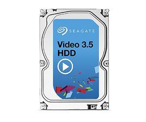 Seagate ST1000VM002 - PIPELINE HD 1TB CE - 3.5IN 5900RPM 64MB SATA