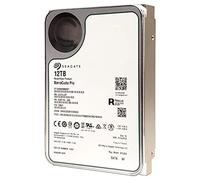 Seagate ST12000DM0007 12TB Internal Hard Drive, Grey