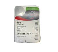 Seagate ST12000NE0007 IronWolf Pro 12TB 7.2K SATA 6Gb/s 3.5'' Internal NAS HDD