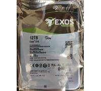 Seagate ST12000NM001G 12TB 7200RPM 256MB 512E SATA 3.5" Internal Hard Drive