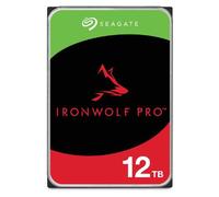 Seagate ST12000NT001 IRONWOLF PRO 12TB SATA 3.5IN