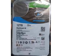 Seagate ST12000VE001 SkyHawk AI 12TB 7200RPM SATA 6Gb/s 256MB 3.5" HDD