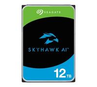 Seagate ST12000VE003 Skyhawk Ai 12Tb 3.5" 512Mb Cache Sata Iii Internal Hard Dri