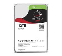Seagate ST12000VN0008 IronWolf 12 TB SATA 6Gb/s 7200