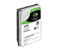 Seagate ST14000DM001 Barracuda Pro 14TB 7.2K 256M 6Gb/s 3.5" SATA Hard Drive
