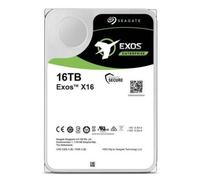Seagate 3.5" 16TB SATA III 256Mb Cache 7200rpm
