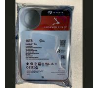 Seagate IronWolf Pro ST16000NT001 internal hard drive 3.5" 16 TB