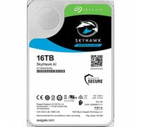 Seagate ST16000VE000 SkyHawk AI 16TB Internal 7200 RPM 3.5 inch HDD Hard Drive