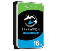Seagate ST16000VE002 SKYHAWK AI 16TB 3.5IN 6GB/S
