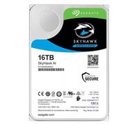Seagate ST16000VE002 Skyhawk Ai 16TB SATA 256mb 3.5 7200rpm Hard Drive