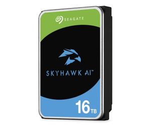 Seagate ST16000VE004 Skyhawk Ai 3.5" 16 Tb Serial