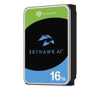 Seagate SkyHawk AI Video Hard Drive 16TB
