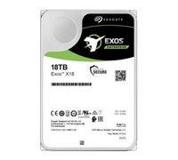 Seagate ST18000NM004J EXOS X18 18TB SAS 3.5IN