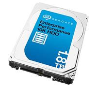 Seagate ST1800MM0078 1.8TB ENT PERF 10K HDD SAS 10000 RPM 128MB 2.5IN