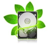 Seagate ST2000DL003 Barracuda Green 3.5-inch 2TB SATA 6 Gb/s Drive (64MB Buffer,5900RPM)
