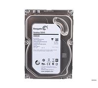 Seagate ST2000DX001 2TB Desktop 3.5 inch SSHD Internal Solid State Hybrid Drive