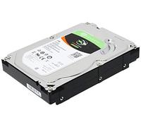 Seagate SSHD 2TB Hybrid-Festplatte 8GB SSD Flash 3,5" ST2000DX002 SATA-600 64MB