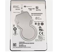 Seagate 2TB 2.5" 7mm SATA 128MB ST2000LM007 HDD Laptop replaces ST2000LM003
