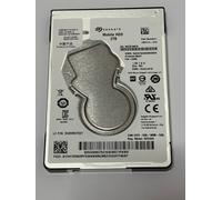 Seagate ST2000LM007 2TB 2.5"SATA3 128MB Cache PS4/MAC/PC HDD NEW 1 Year Warranty