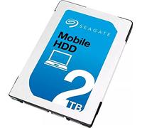 NEW Seagate 2TB HDD PS3 PS4 ST2000LM007 SATA 2.5" Hard Drive