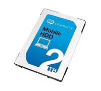 Seagate ST2000LM007-2TB SATA Mobile 7mm Hard Disk Drive