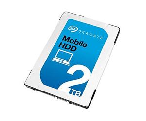 Seagate ST2000LM007-2TB SATA Mobile 7mm Hard Disk Drive