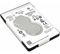 Seagate Barracuda 2.5" internal hard drive 2 TB 5400 RPM 128 MB 2.5" Serial ATA III