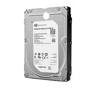 Seagate ST2000NM0023 - Constellation ES.3 ST2000NM0023 - Hard drive - 2 TB - internal - 3.5" - SAS 6Gb/s - 7200 rpm - buffer: 128 MB