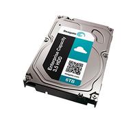 Seagate ST2000NM0024 2 TB Hard Drive - Black