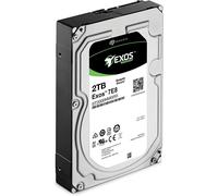 Seagate ST2000NM0055 2TB 7200 RPM SATA 3.5 Inch Desktop Hard Drive HDD