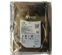Seagate ST2000NM0055 2TB 7200 RPM SATA 3.5 Inch Desktop Hard Drive HDD