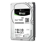 Seagate Enterprise ST2000NX0243 internal hard drive 2.5" 2.05 TB Serial ATA
