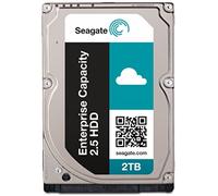 Seagate Enterprise ST2000NX0243 internal hard drive 2.5" 2.05 TB Serial ATA