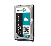 Seagate ST2000NX0253 Enterprise Capacity 2.5 HDD - Hard drive - 2 TB - internal - 2.5" SFF - SATA 6Gb/s - NL - 7200 rpm - buffer: 128 MB - (Components > Internal Hard Drives)