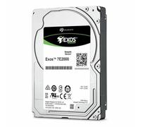 Seagate ST2000NX0273 2.5-Inch 2 TB Internal Hard Drive - Black