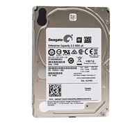 Seagate ST2000NX0273 Enterprise Capacity 2.5 HDD - Hard drive - 2 TB - internal - 2.5" SFF - SAS 12Gb/s - NL - 7200 rpm - buffer: 128 MB - (Components > Internal Hard Drives)