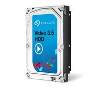 Seagate ST2000VM003 Pipeline HD 2 TB 3.5-Inch Internal Hard Drive - Black