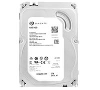 Seagate ST2000VN000 2TB 64MB Cache 5400RPM SATA III 3.5'' Inch