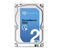 Seagate ST2000VX000 2 TB SV35 3.5-Inch Hard Drive - Black