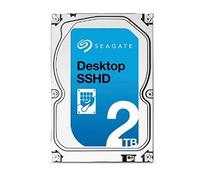 SEAGATE ST2000VX003 (001) Seagate ST2000DX001 2TB Desktop 3.5 inch SSHD Internal Solid State