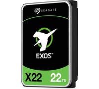 Seagate ST22000NM000E internal hard drive 3.5" 22 TB SAS