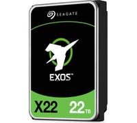 Seagate ST22000NM000E internal hard drive 3.5" 22 TB SAS